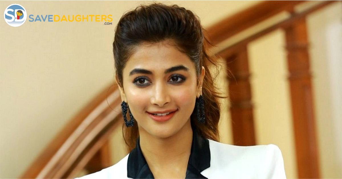 Pooja Hegde Wiki [Actress]